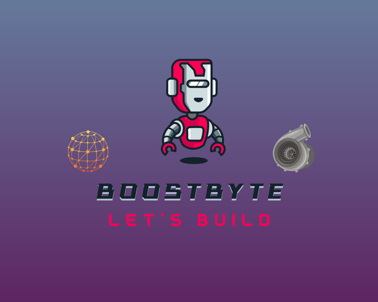 BoostByte