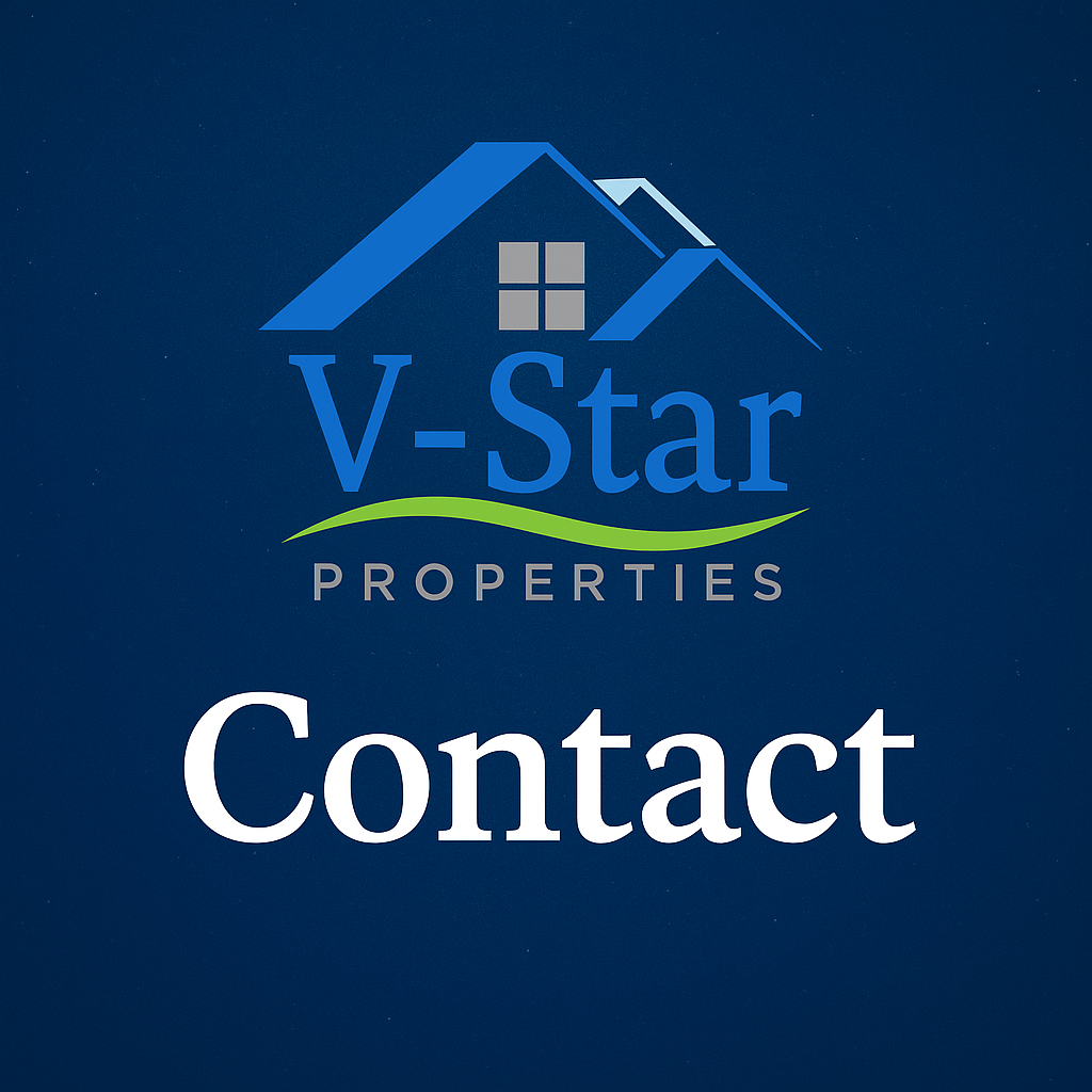 V-Star Properties Real Estate Website - Image 3