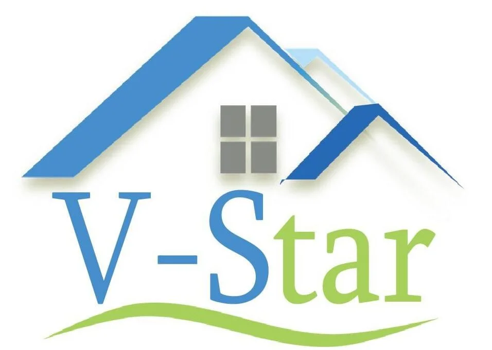 V-Star Properties Real Estate Website