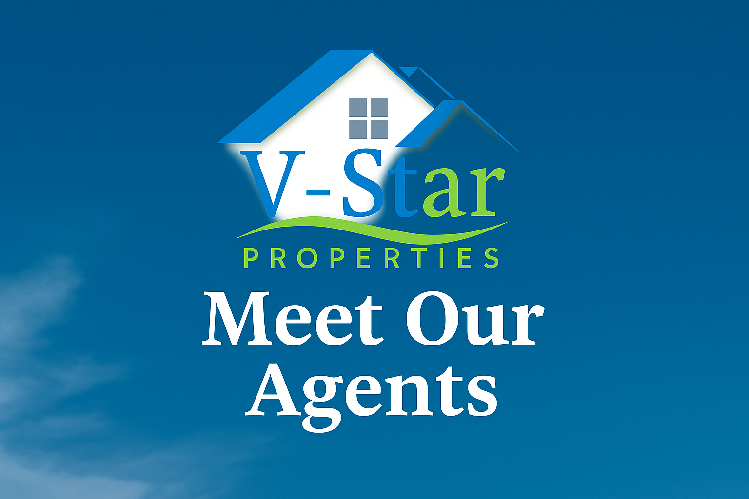 V-Star Properties Real Estate Website - Image 2